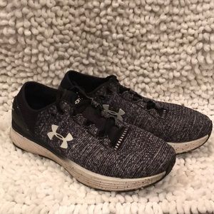 Under Armour tennis shoes